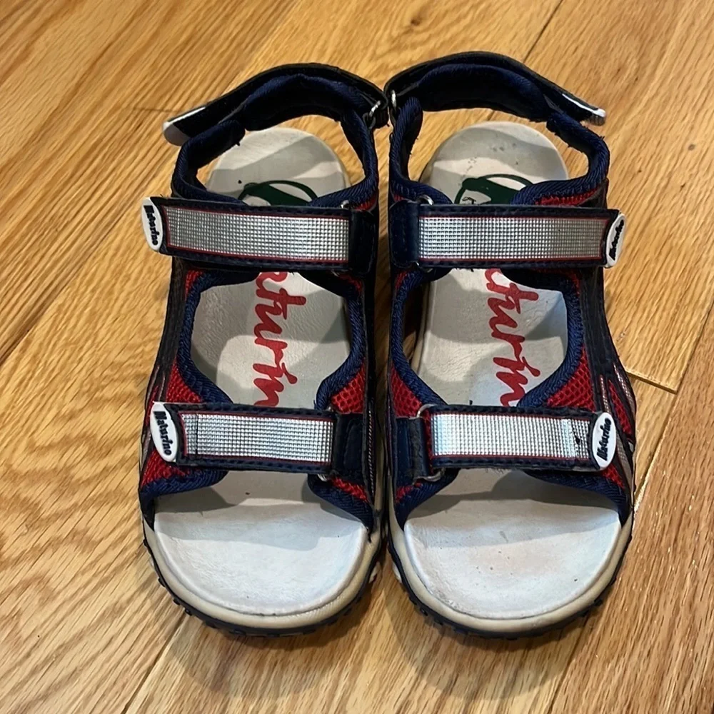 Naturino boys mesh